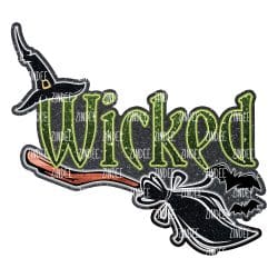 Wicked (download)