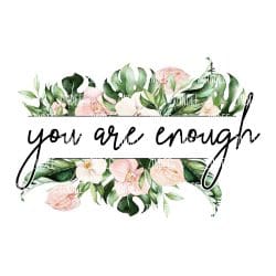 You are Enough (download)