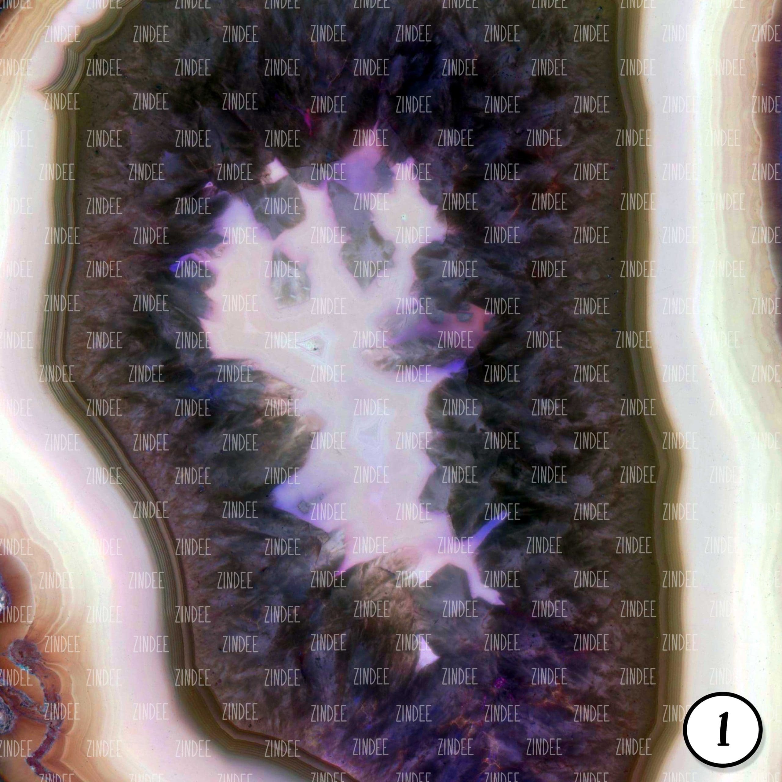 Agate (vinyl) - Image 2