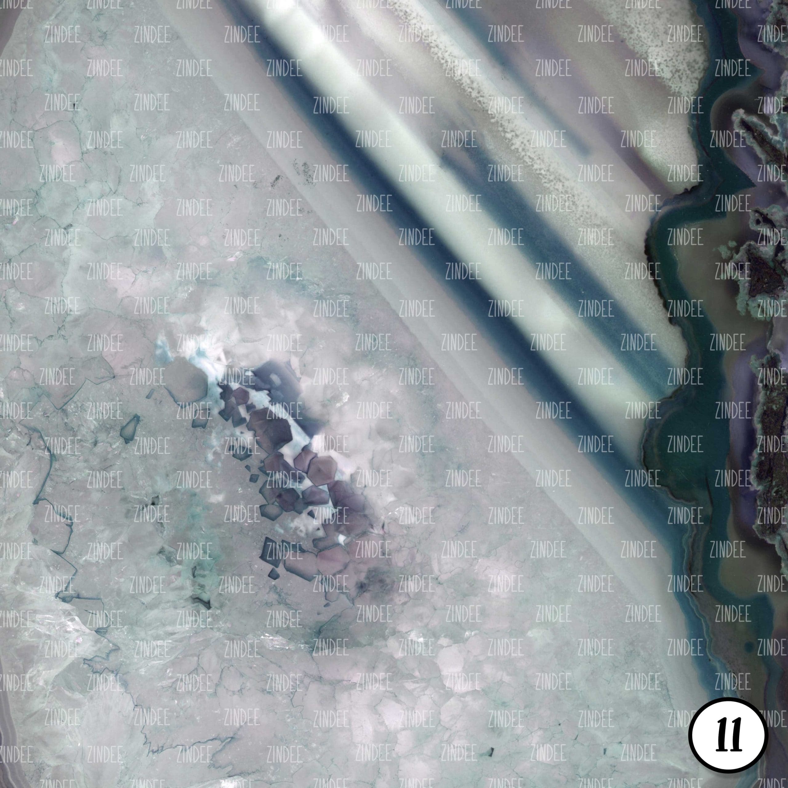 Agate (vinyl) - Image 12