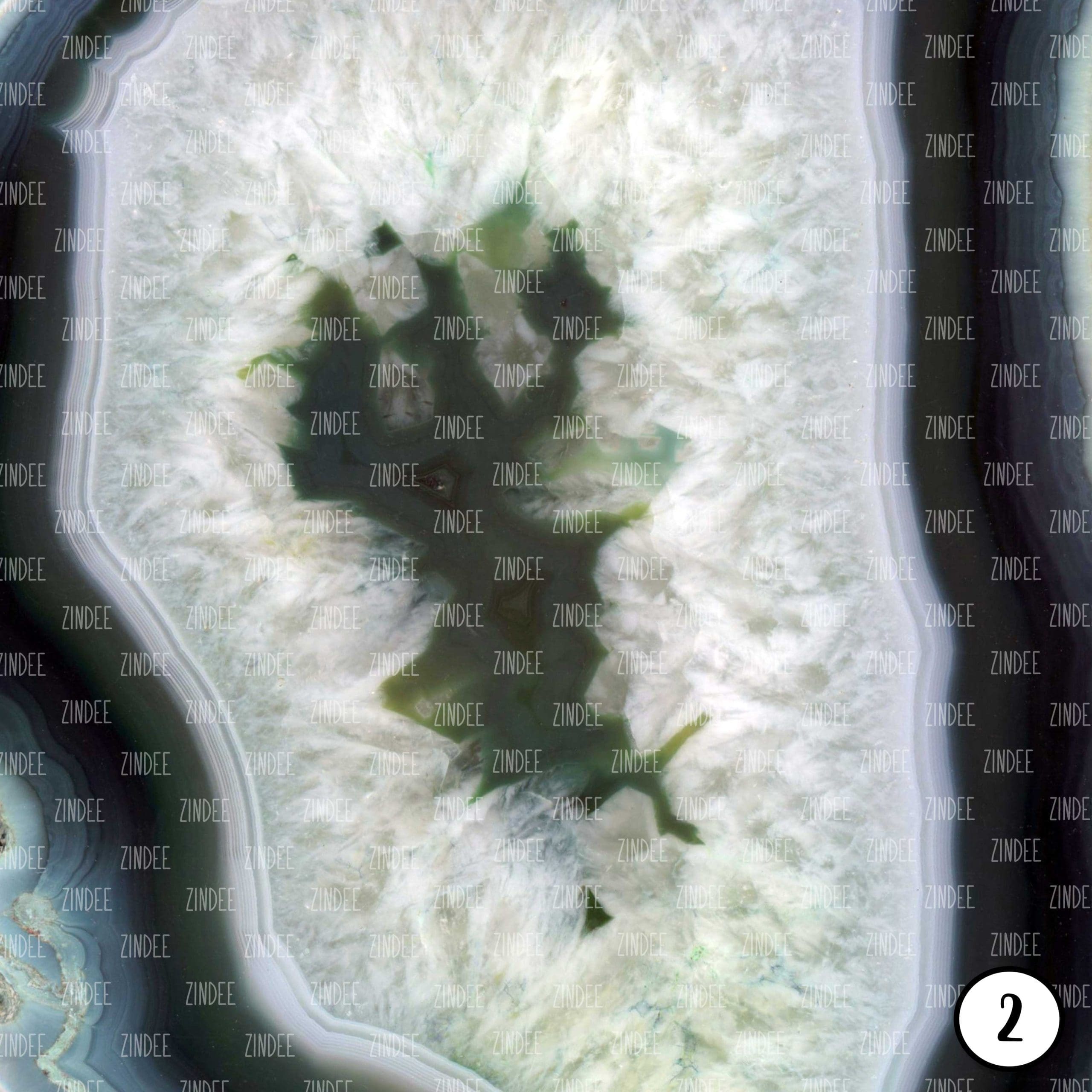 Agate (vinyl) - Image 3