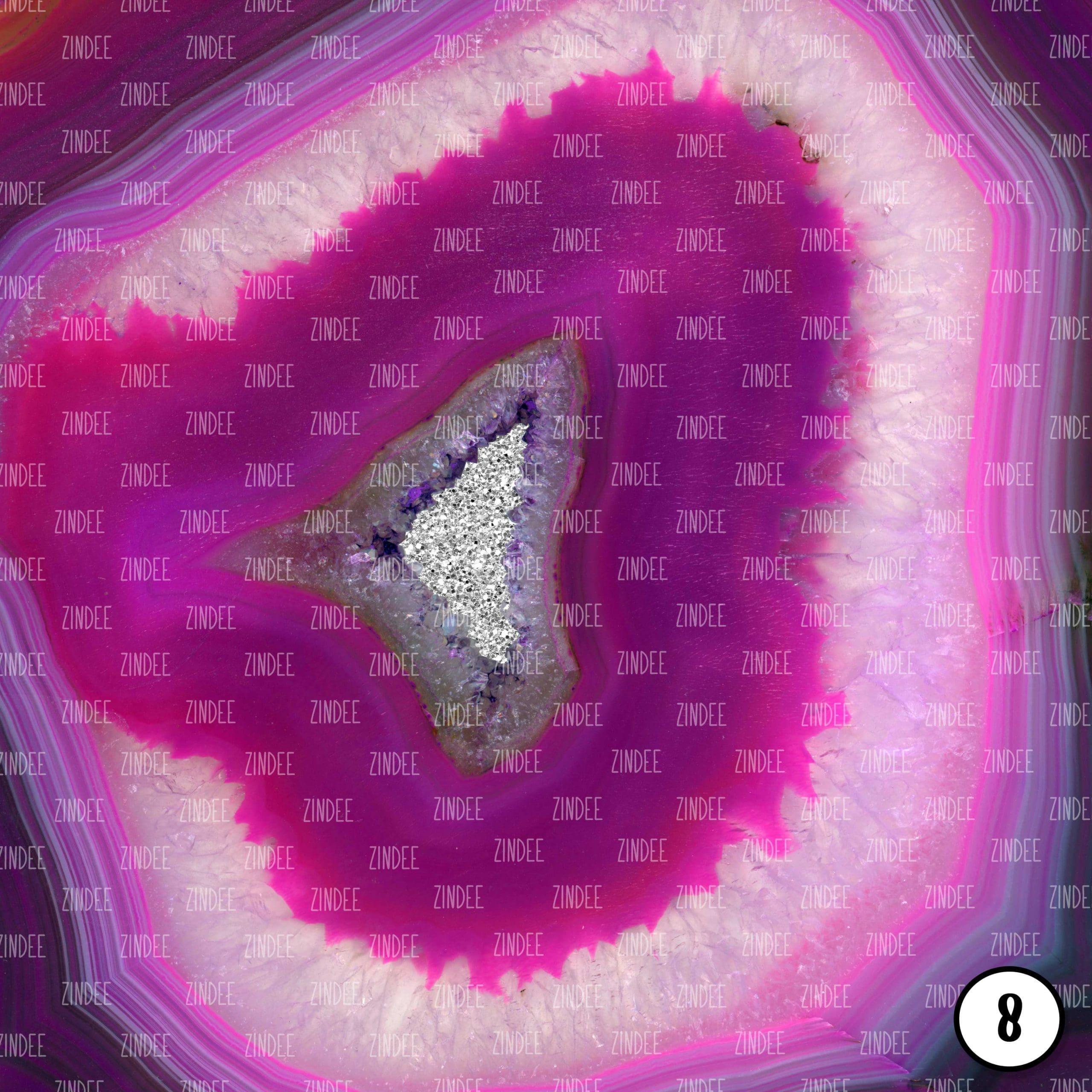Agate (vinyl) - Image 9