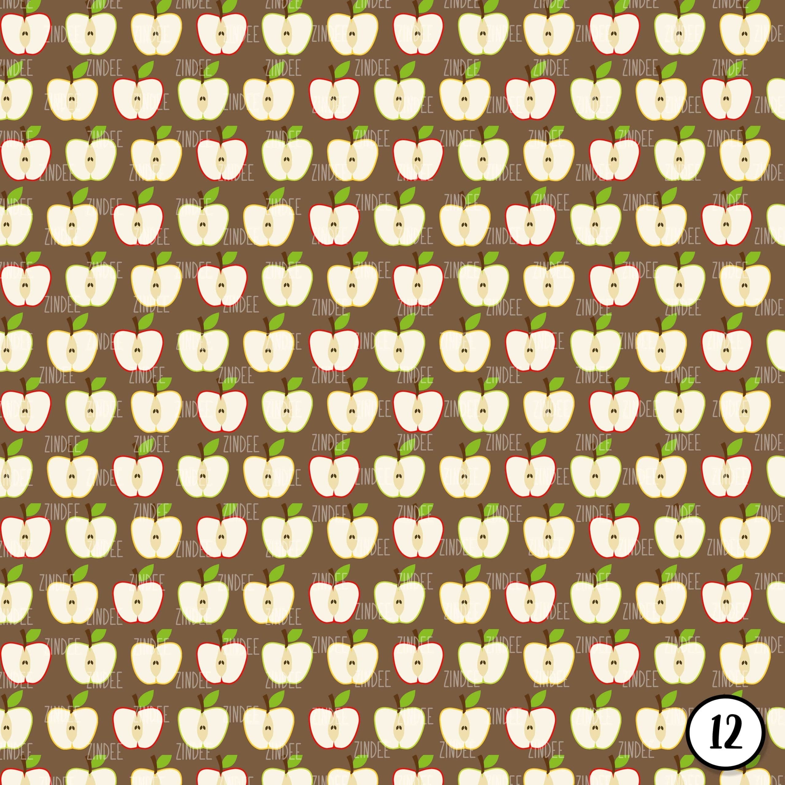Apple (vinyl) - Image 13