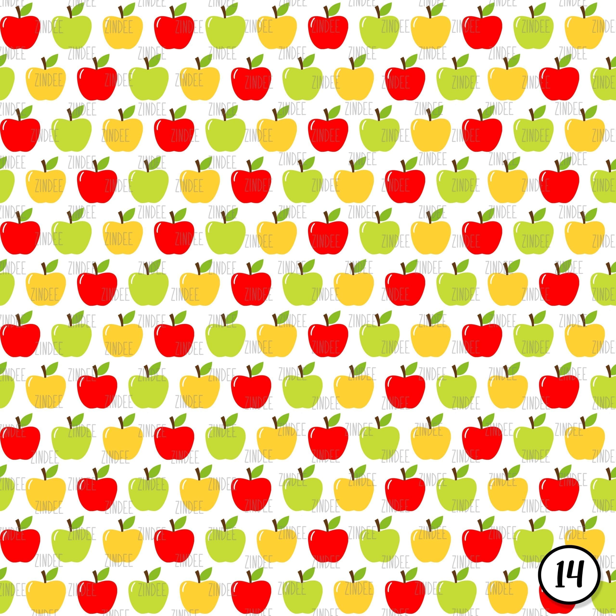 Apple (vinyl) - Image 15