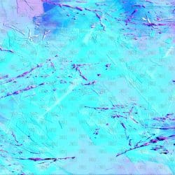 Aqua Purple Paint (vinyl)