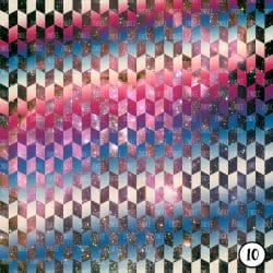 Aztec Galaxy (vinyl) - Image 11