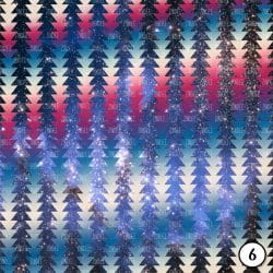 Aztec Galaxy (vinyl) - Image 7
