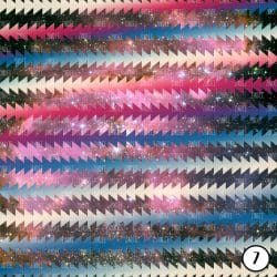 Aztec Galaxy (vinyl) - Image 8