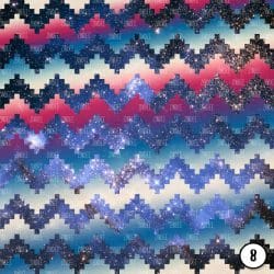 Aztec Galaxy (vinyl) - Image 9