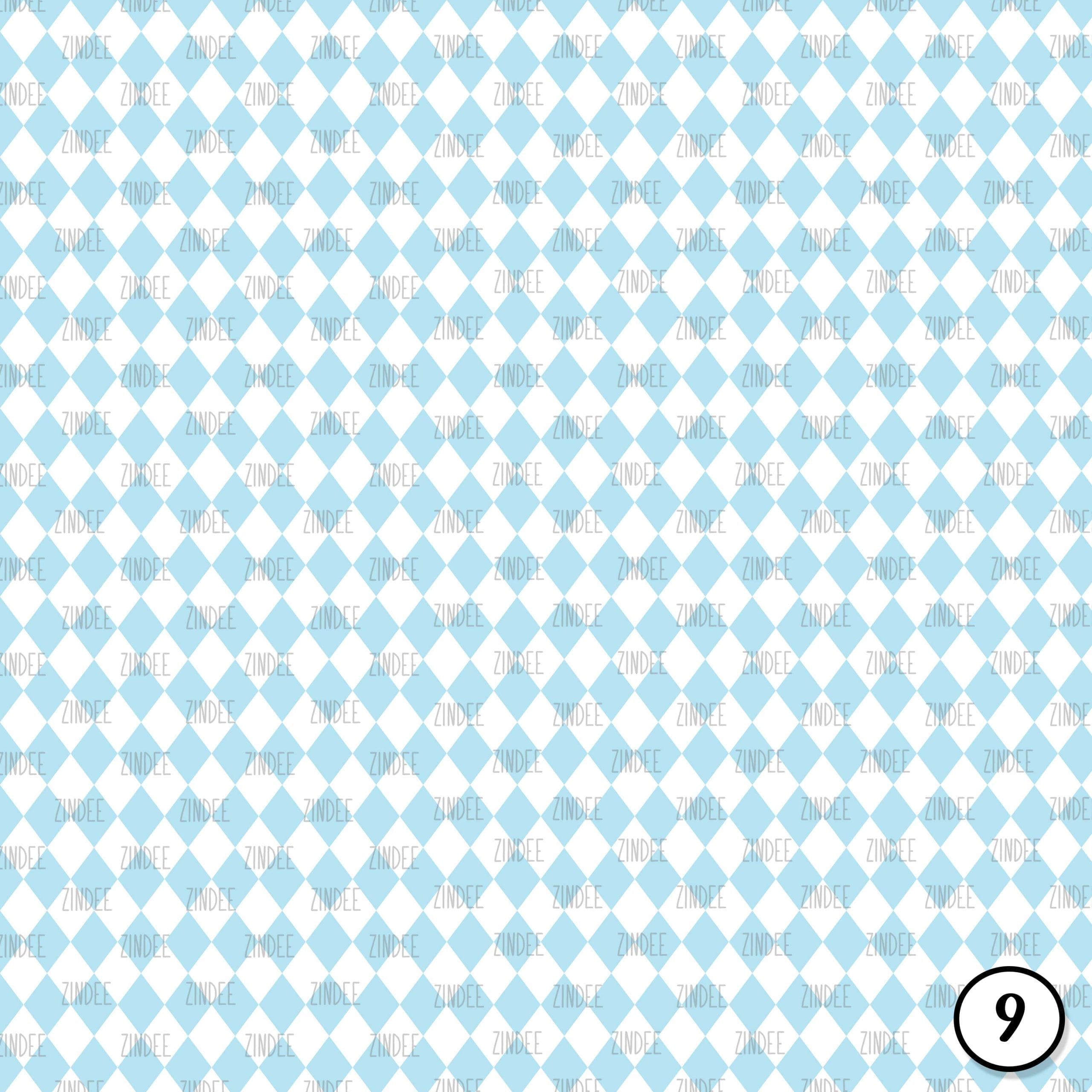 Baby Blue (vinyl) - Image 13