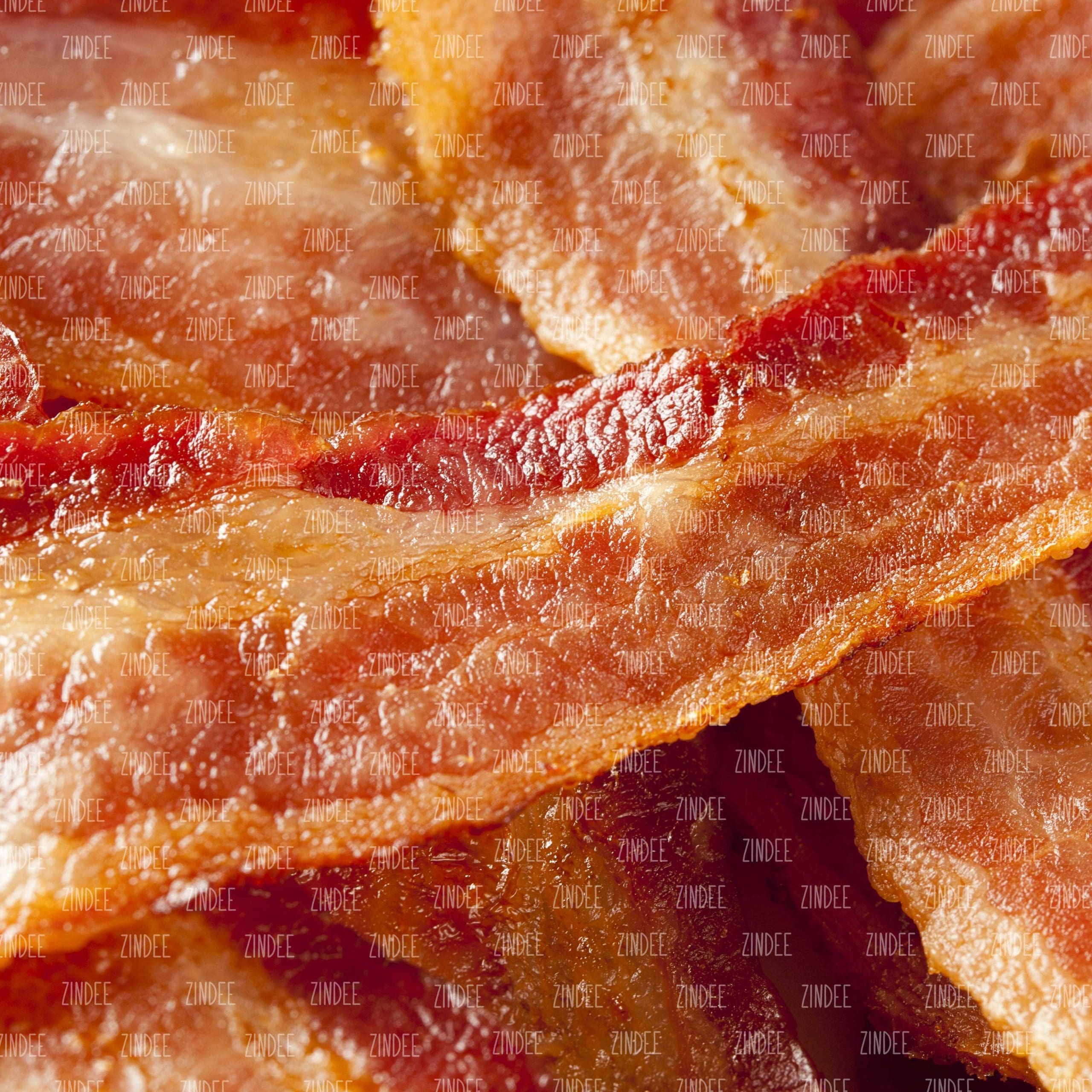 Bacon (vinyl)