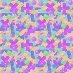 Bandages (vinyl)