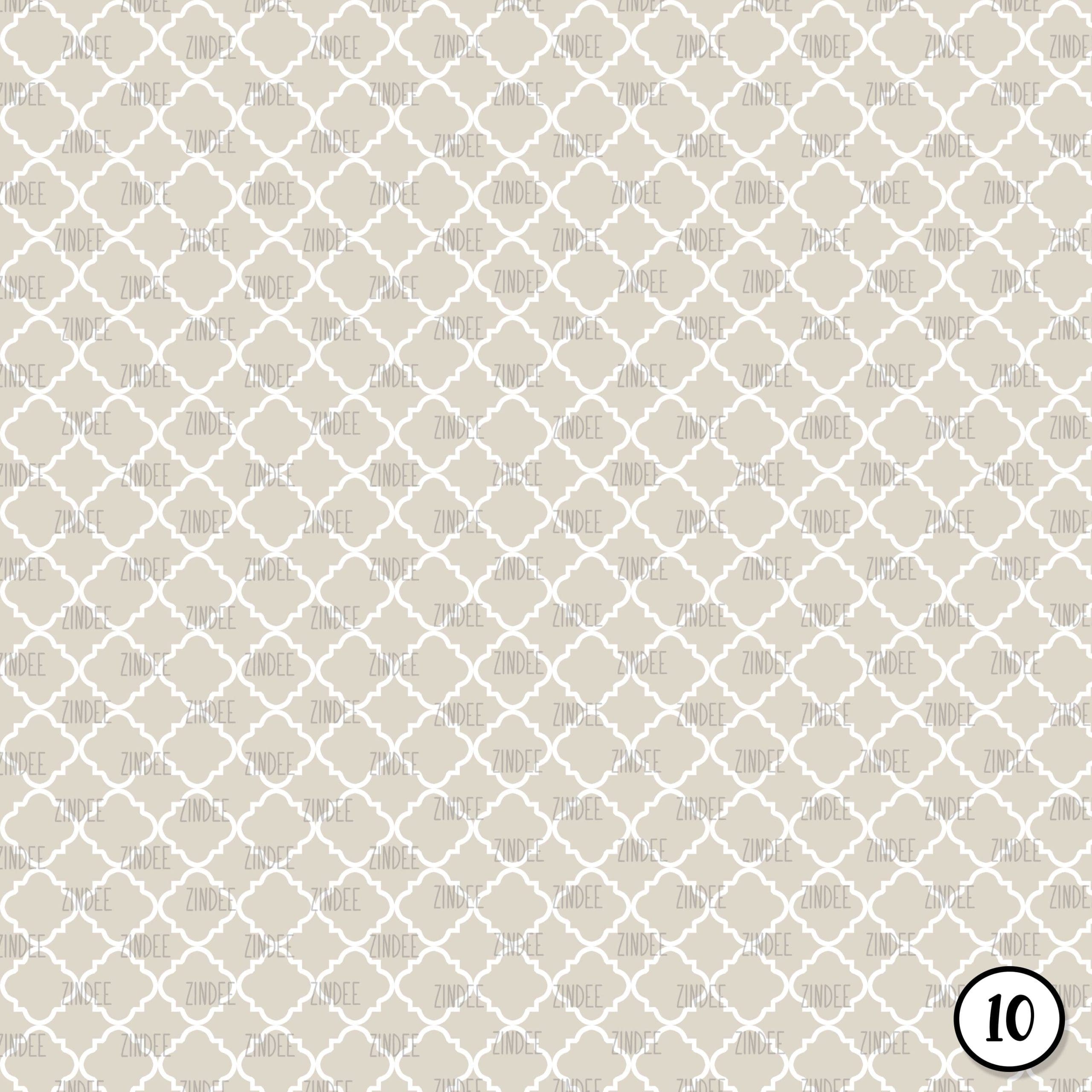 Beige Shabby Chic (vinyl) - Image 11