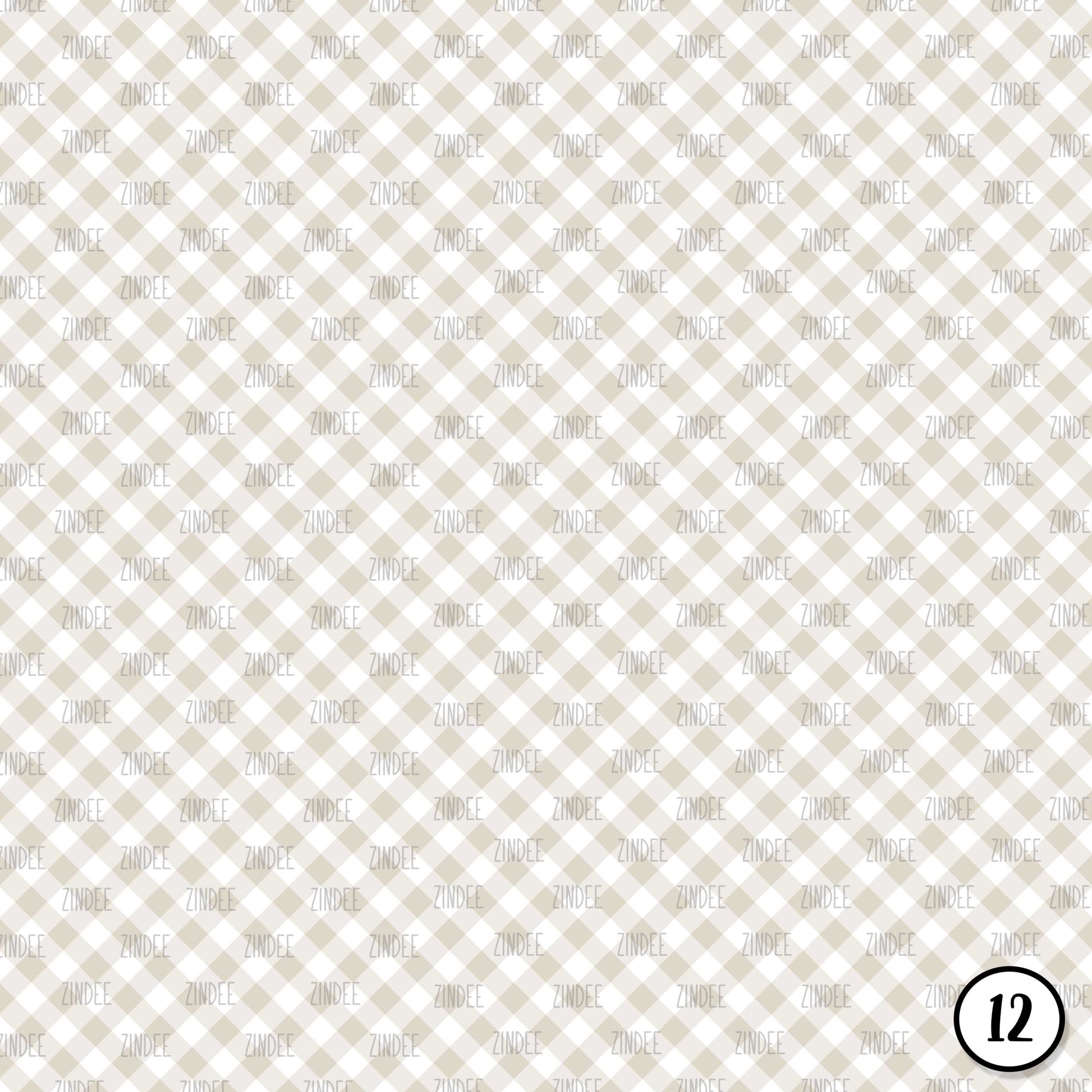 Beige Shabby Chic (vinyl) - Image 13