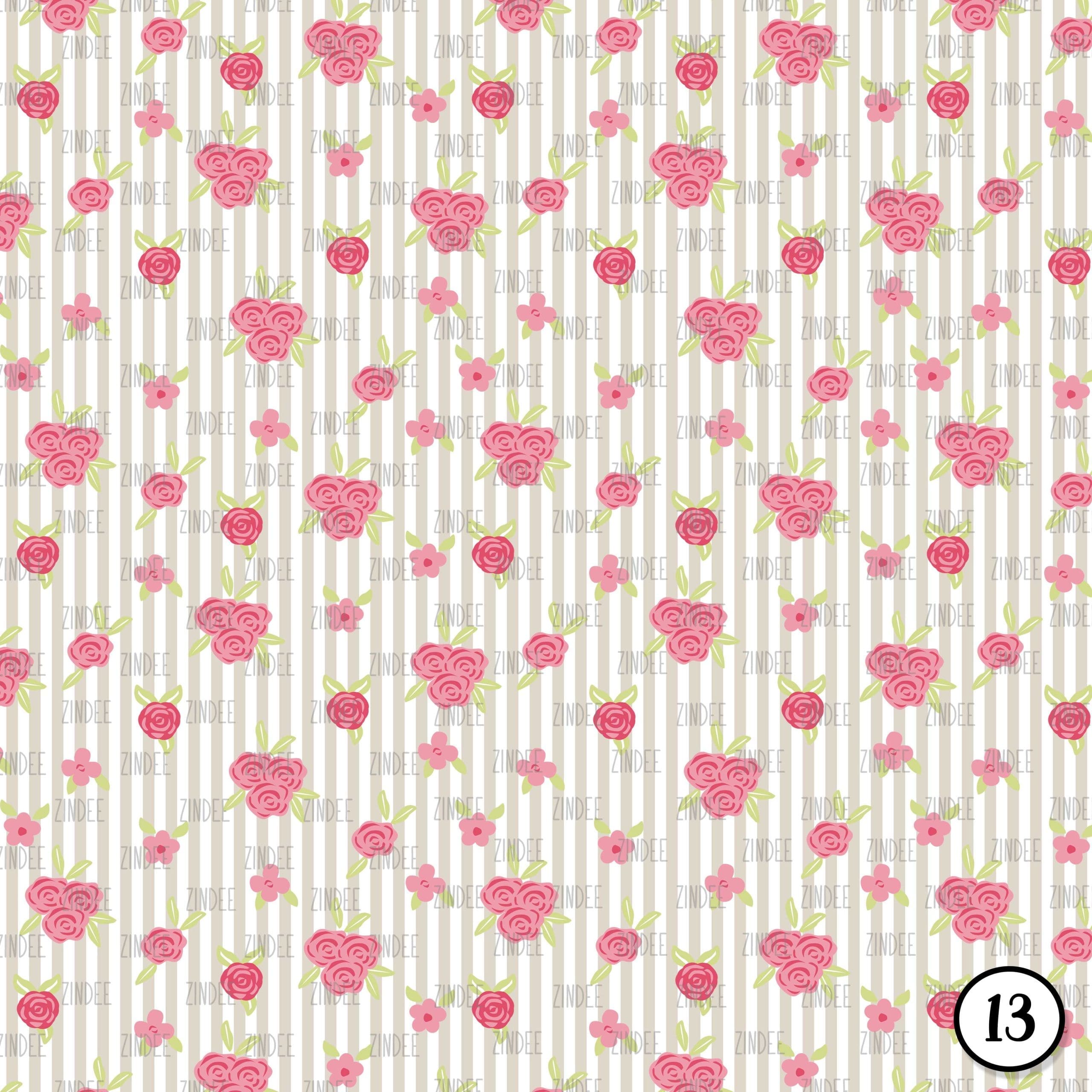Beige Shabby Chic (vinyl) - Image 14