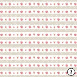 Beige Shabby Chic (vinyl) - Image 3