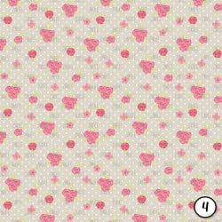 Beige Shabby Chic (vinyl) - Image 5