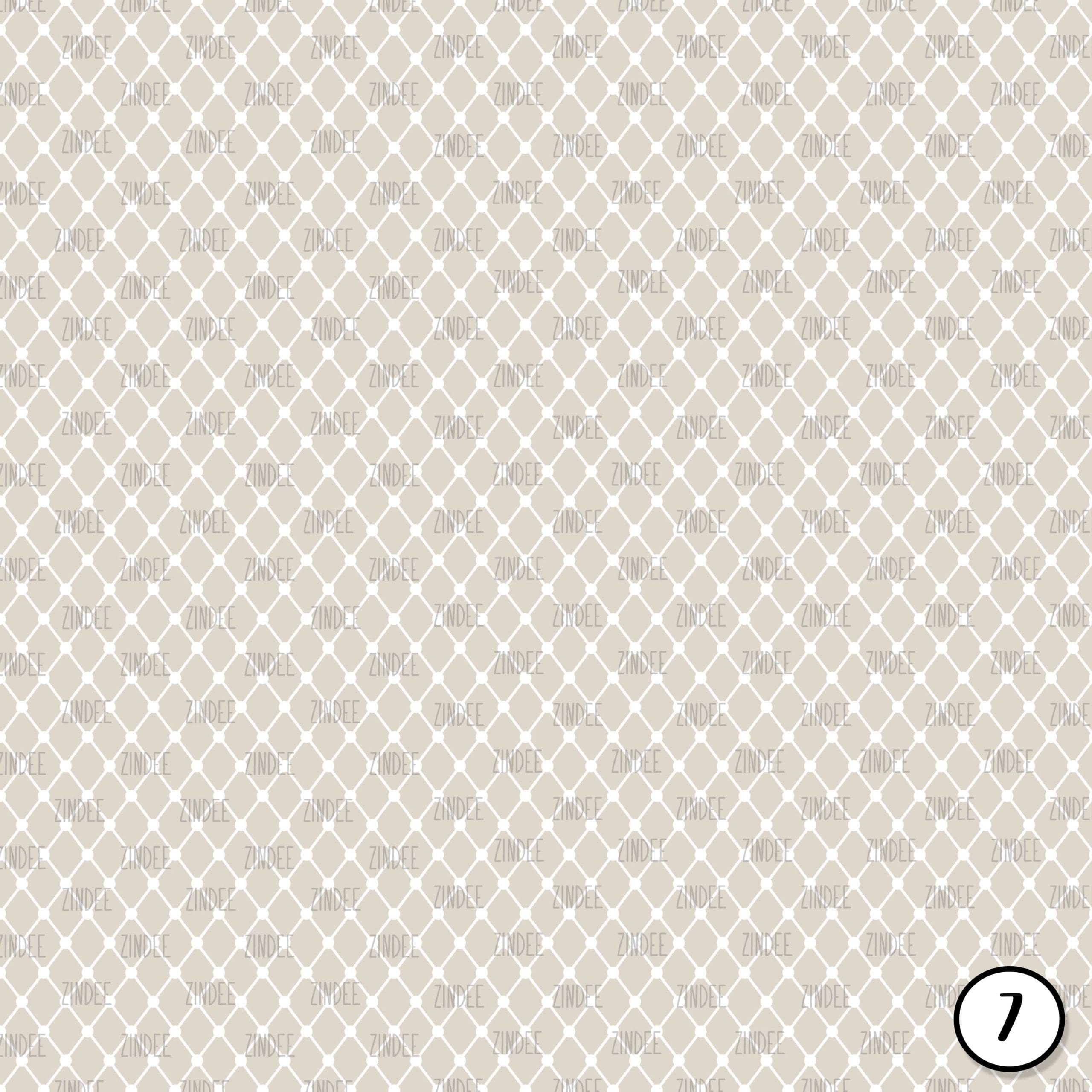Beige Shabby Chic (vinyl) - Image 8