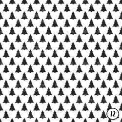 Black White Christmas (vinyl) - Image 13