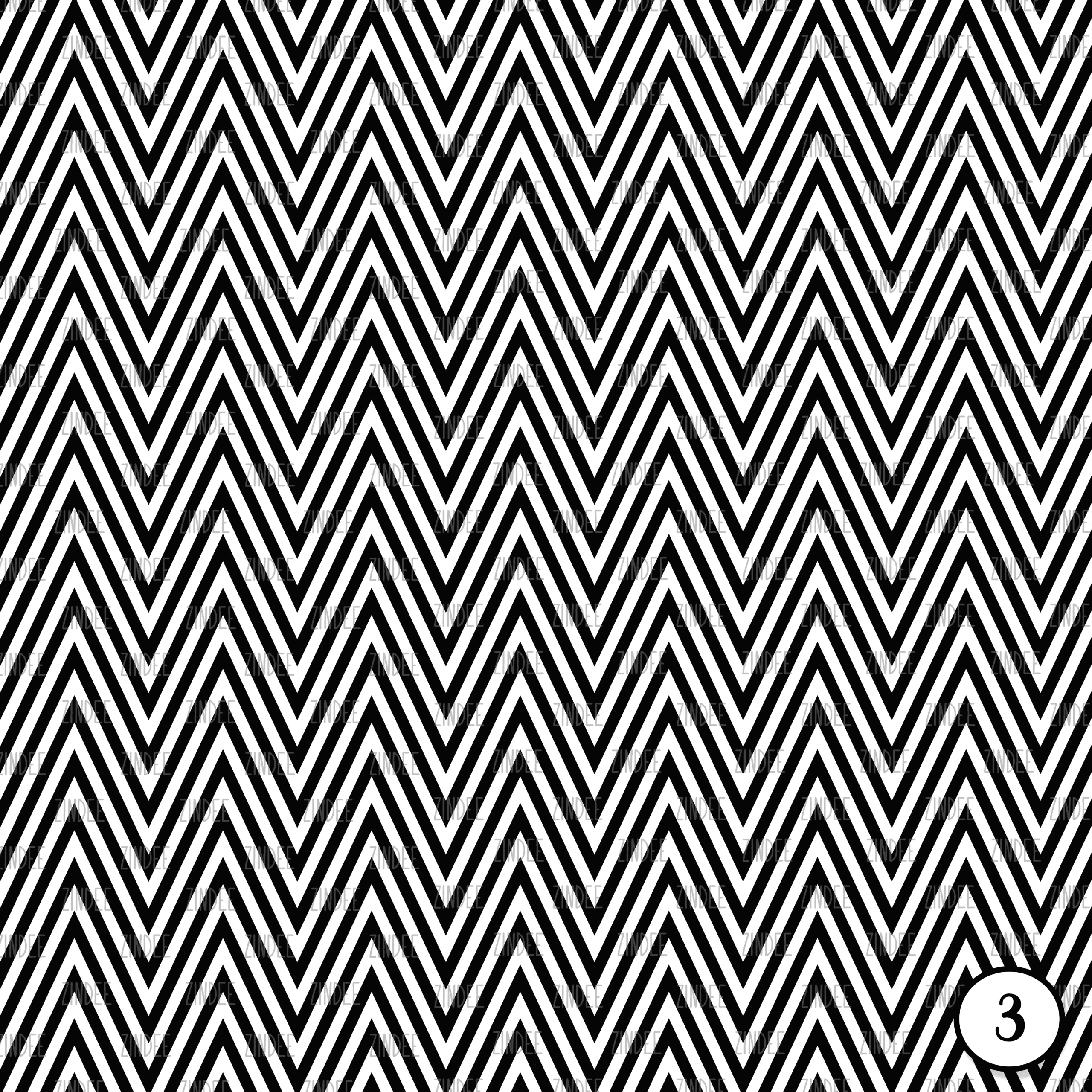 Black White Christmas (vinyl) - Image 4