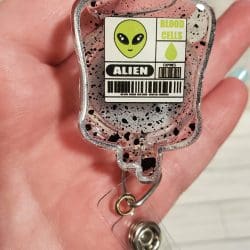 Alternative view of Creature Labels SVG (DOWNLOAD)