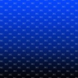 Ombre Blue Black seamless (digital paper)