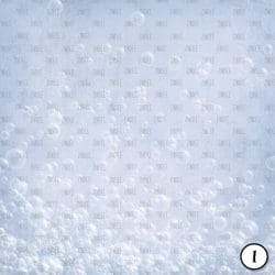 Blue Bubbles (vinyl) - Image 2