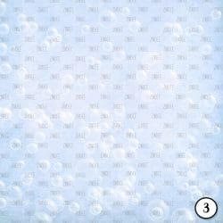 Blue Bubbles (vinyl) - Image 4