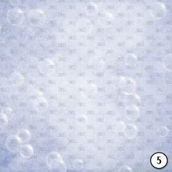 Blue Bubbles (vinyl) - Image 6