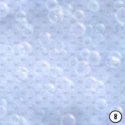 Blue Bubbles (vinyl) - Image 9