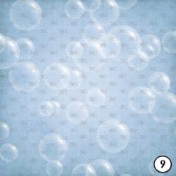 Blue Bubbles (vinyl) - Image 10