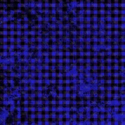 Buffalo Plaid Blue Grunge (digital paper)