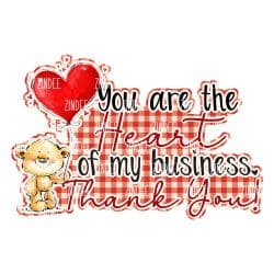 Business Heart (download)