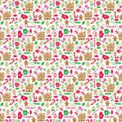 Candy Village (vinyl)