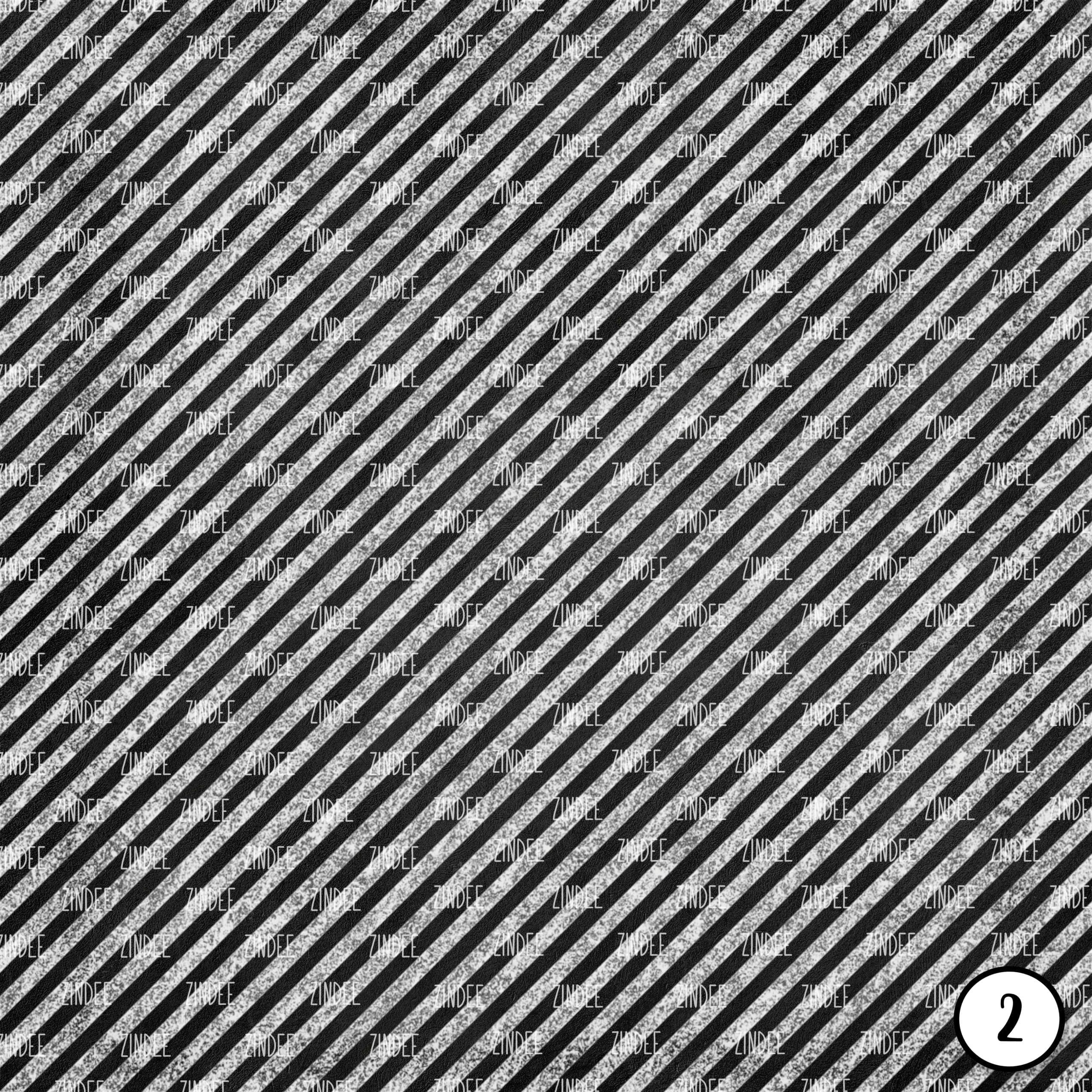 Chalkboard Patterns (vinyl) - Image 3