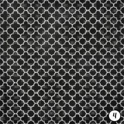 Chalkboard Patterns (vinyl) - Image 5
