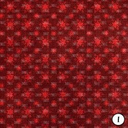 Alternative view of Christmas Burlap (vinyl)