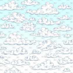 Clouds (vinyl)