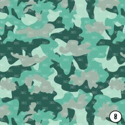 Colored Camo (vinyl) - Image 9
