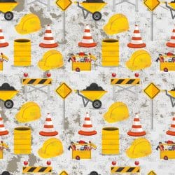 Construction (vinyl)