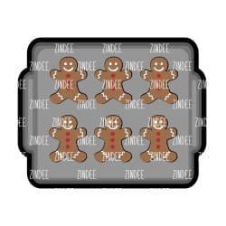 Alternative view of Cookie Pan acrylic blank (5 inch)