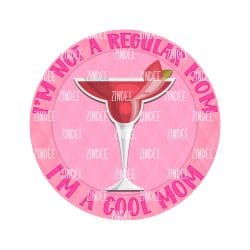 Cool Mom (Sublimation Transfer)