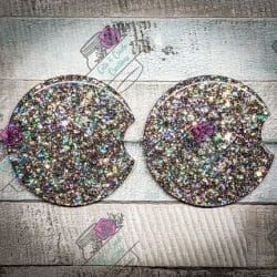 Temptress Polyester Glitter (BAG) ZINDEE MIX - Image 7