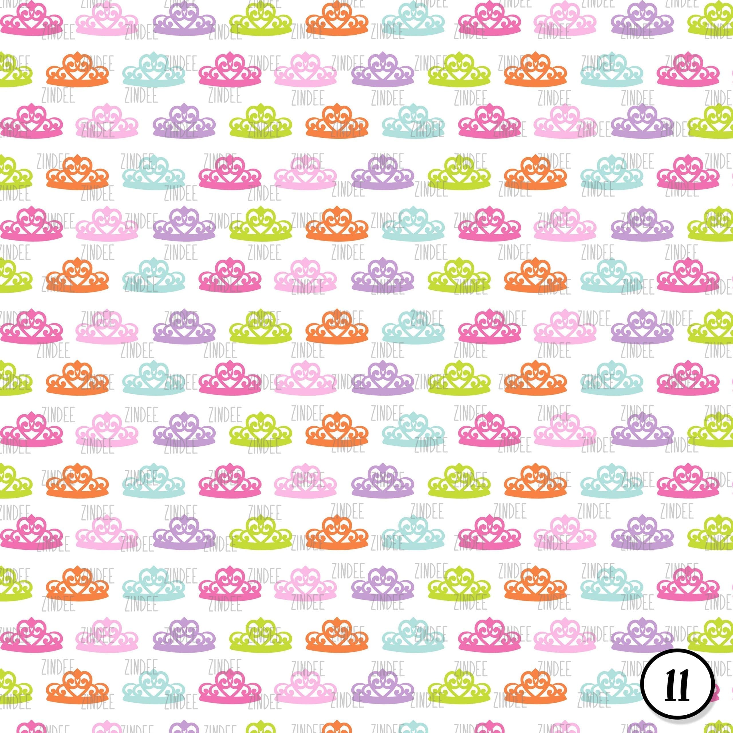 Crowns (vinyl) - Image 12