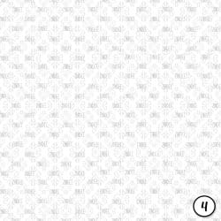 Damask White (vinyl) - Image 5