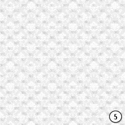 Damask White (vinyl) - Image 6
