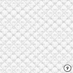 Damask White (vinyl) - Image 10