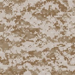 Digital Camo Desert (vinyl)