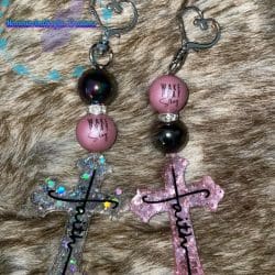 Dutchess Chunky Polyester Glitter - Image 3