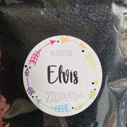 Elvis UltraFine Polyester Glitter (BAG)
